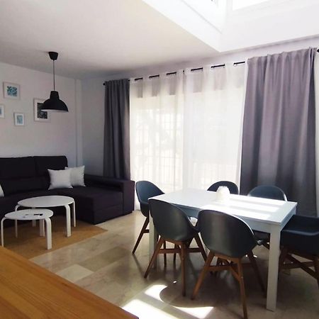 Apartamento Campo Golf Hoyo 18 Velez Malaga Ngoại thất bức ảnh