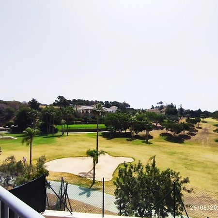 Apartamento Campo Golf Hoyo 18 Velez Malaga Ngoại thất bức ảnh