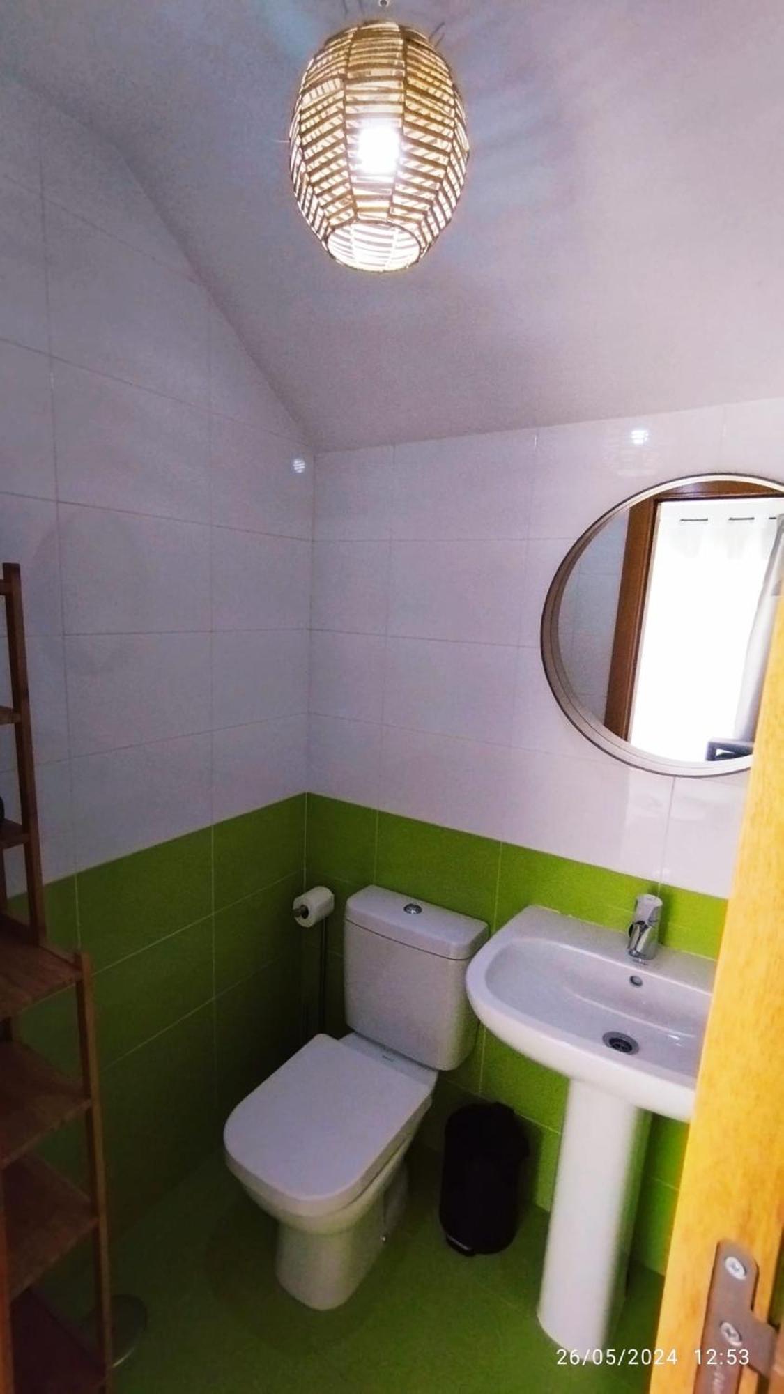 Apartamento Campo Golf Hoyo 18 Velez Malaga Ngoại thất bức ảnh