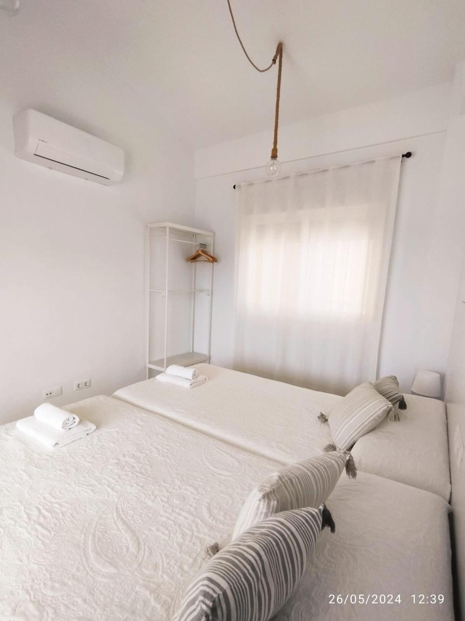 Apartamento Campo Golf Hoyo 18 Velez Malaga Ngoại thất bức ảnh